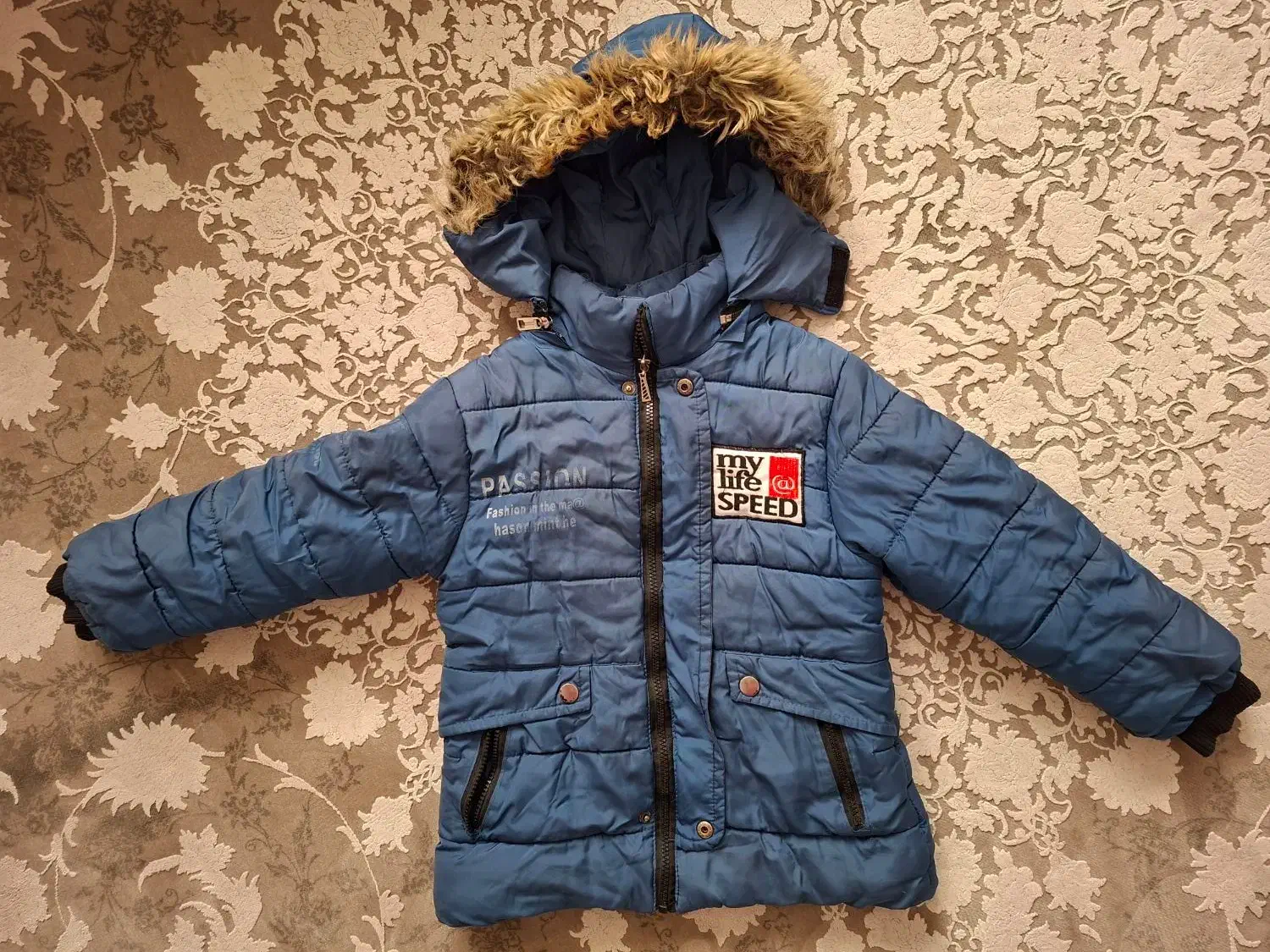 لباس پسرانه ۶ تا ۸سال|کفش و لباس بچه|سمنان, |دیوار