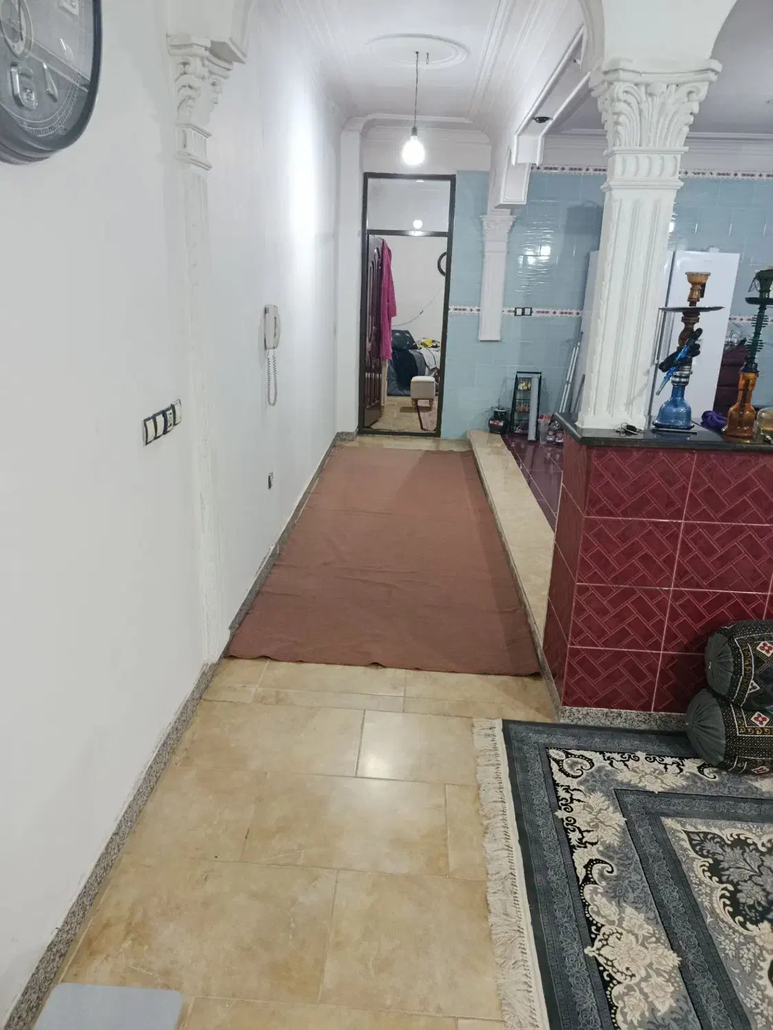 رهن و اجاره آپارتمان|اجارهٔ آپارتمان|رومشکان, |دیوار