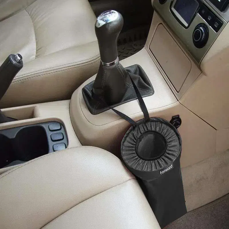 سطل زباله ماشین|قطعات یدکی و لوازم جانبی|اصفهان, فرودگاه شهید بهشتی|دیوار