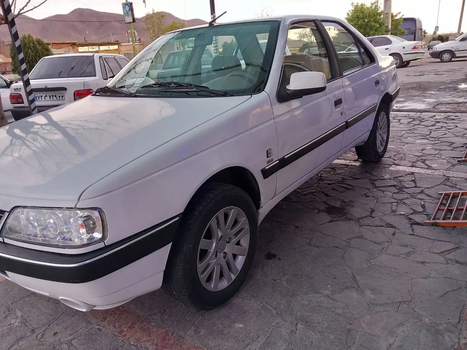 Slx 94|خودرو سواری و وانت|اصفهان, بهار آزادی|دیوار