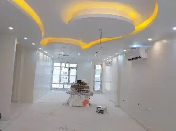 نقاشی ساختمان/کاغذ دیواری|خدمات پیشه و مهارت|مرودشت, ثبت احوال|دیوار