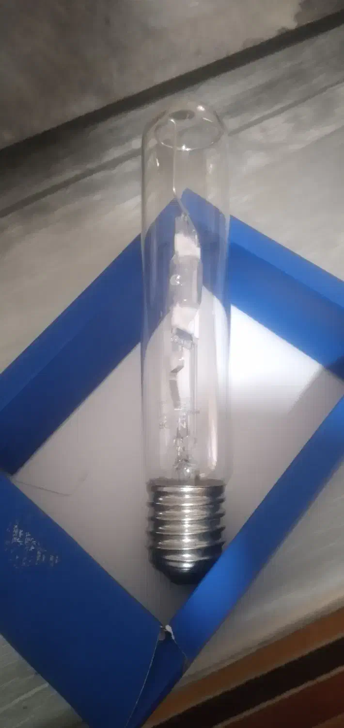 لامپ۲۵۰وات خیاری|لامپ و چراغ|ساوه, |دیوار