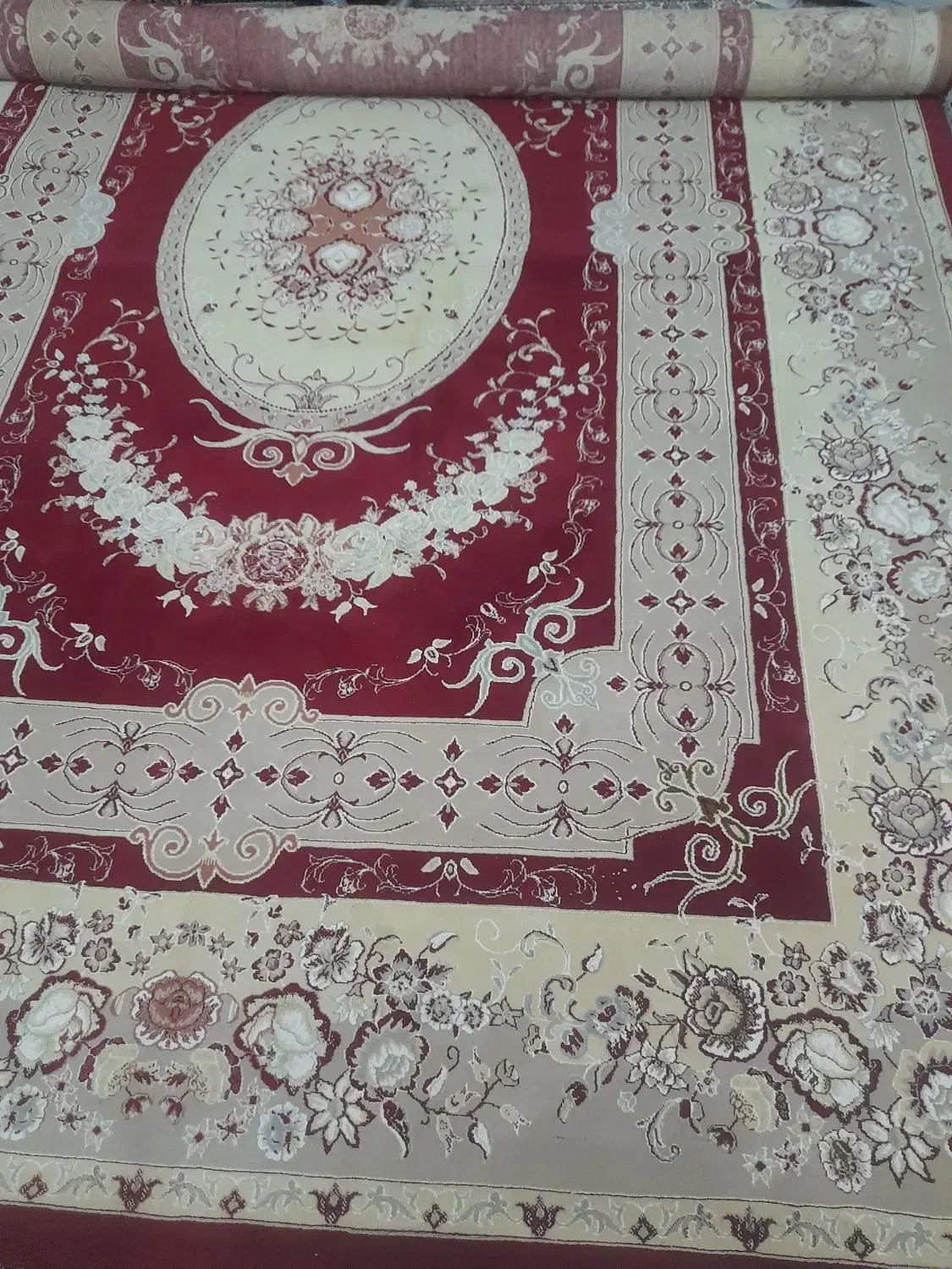 یک جفت نه متری تر تمیز و۱۲ متری|فرش|قیدار, |دیوار