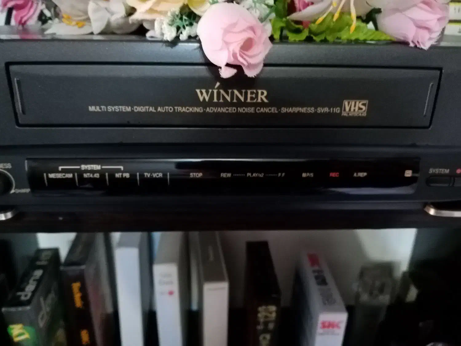 ویدئو سامسونگ|پخش‌کننده DVD و ویدیو|تیران, |دیوار