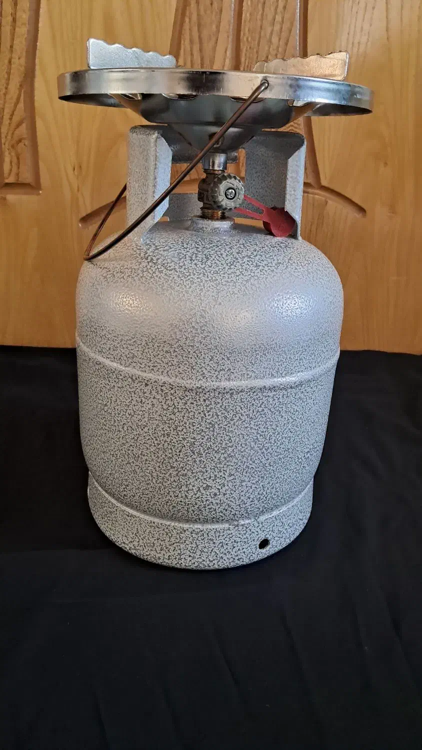 پیک نیک نو|اجاق گاز و لوازم برقی پخت‌وپز|خمینی‌شهر, |دیوار