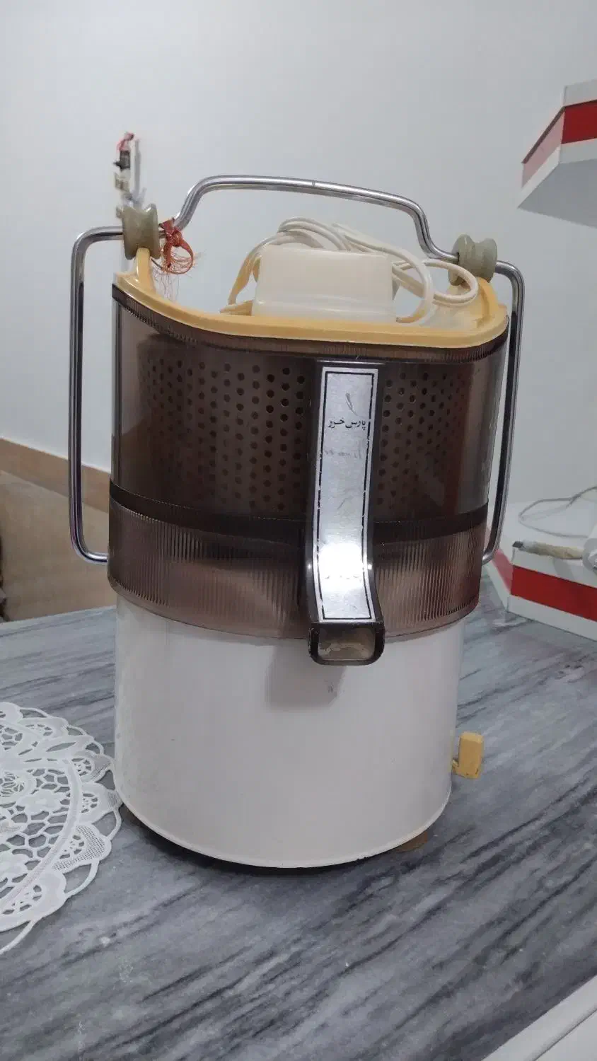 آبمیوه گیری و ماشین کوفته|آبمیوه‌گیر و آب‌مرکبات‌گیر|مرند, |دیوار