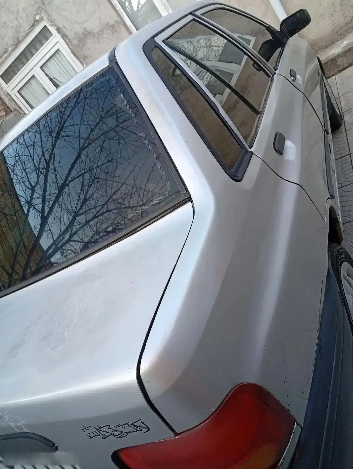 پراید|خودرو سواری و وانت|مشگین شهر, |دیوار