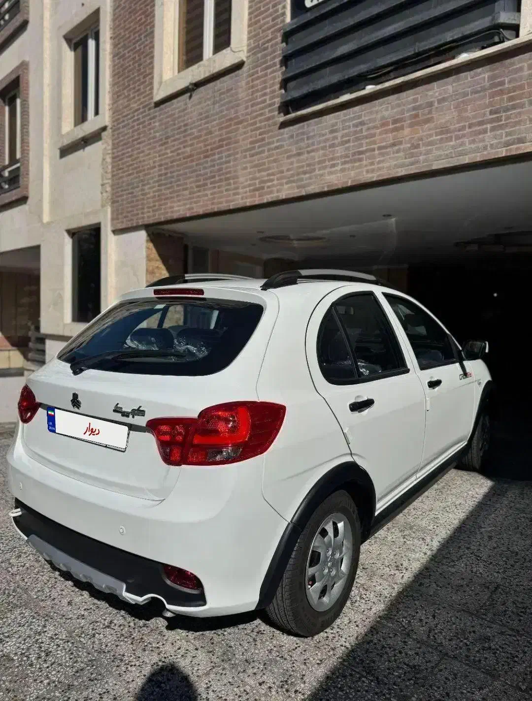 ‌کوئیک s استاندارد ۸۵گانه،مدل ۱۴۰۴ فروش فوری|خودرو سواری و وانت|مشهد, ابوذر|دیوار