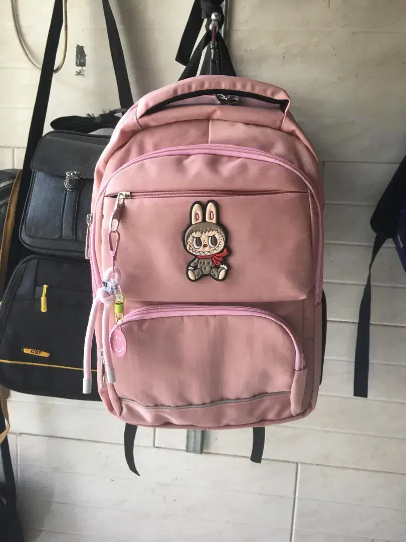 کیف کوله لب تاپی خور باجنس هارجی قیمت تولیدی|کیف، کفش، کمربند|کرج, خرمدشت|دیوار