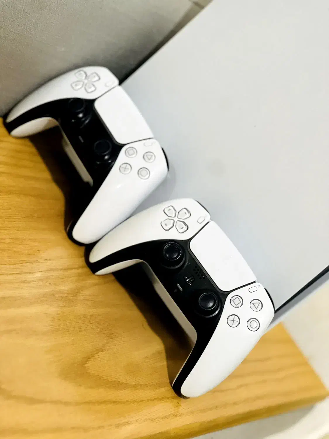 ps5 fat دیجیتال با 2 دسته سری 12|کنسول، بازی ویدئویی و آنلاین|پاکدشت, پاکدشت (مامازند)|دیوار