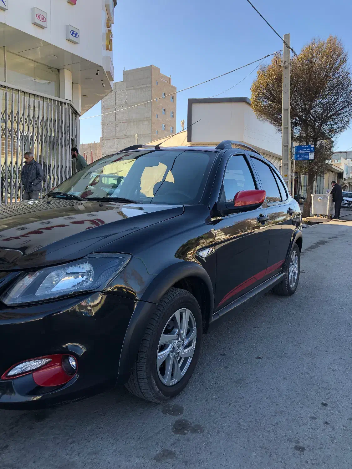 کوییکr|خودرو سواری و وانت|اردبیل, |دیوار