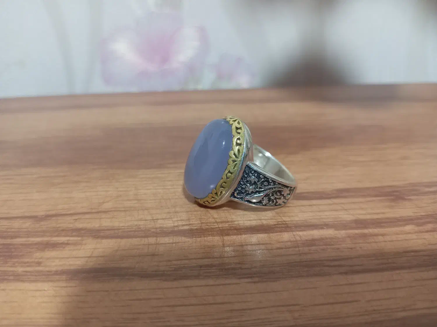 انگشتر نقره|جواهرات|بیرجند, |دیوار