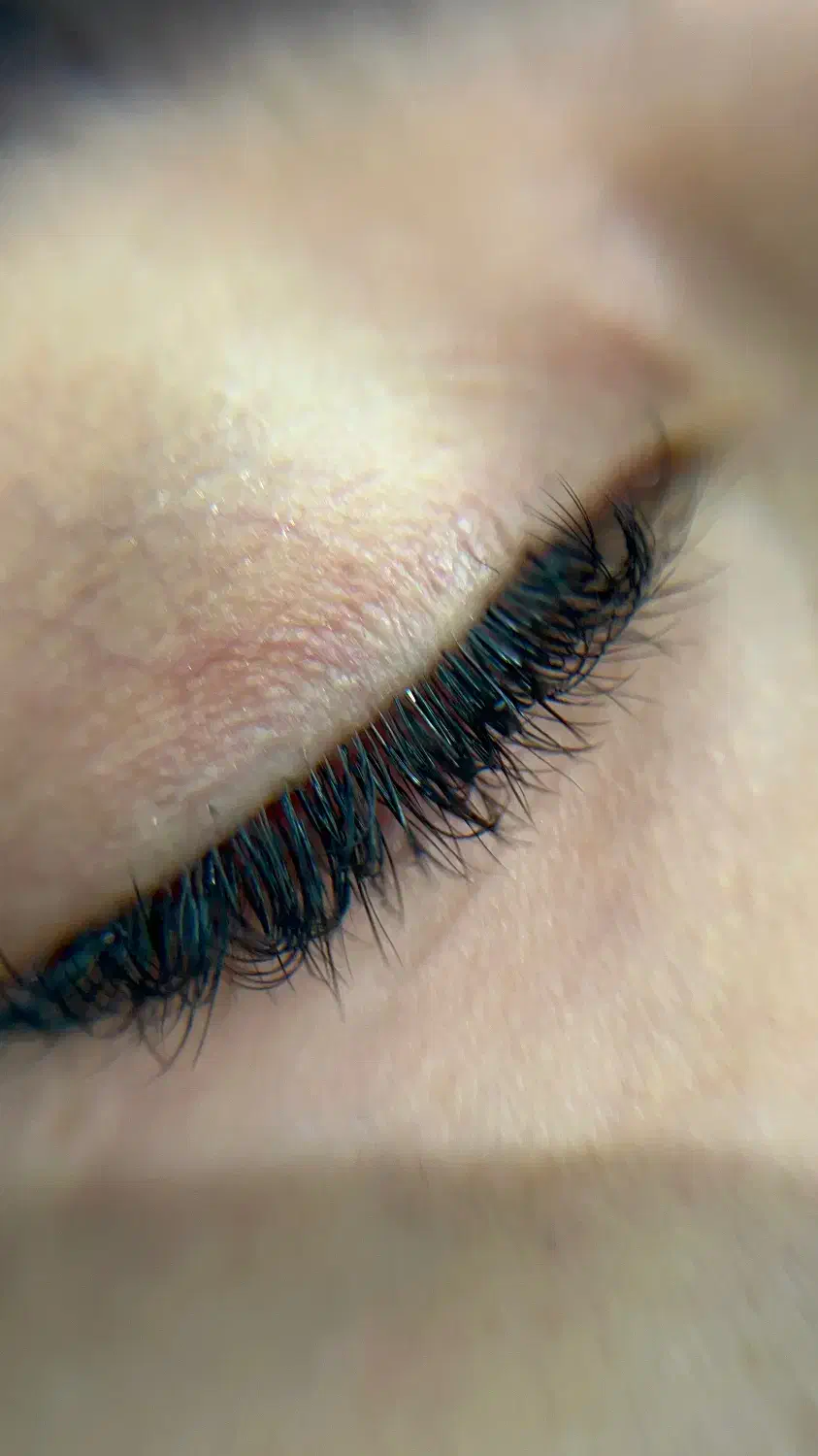 اموزش اکستنشن مژه و لیفت مژه و ابرو|خدمات آموزشی|قائم‌شهر, |دیوار