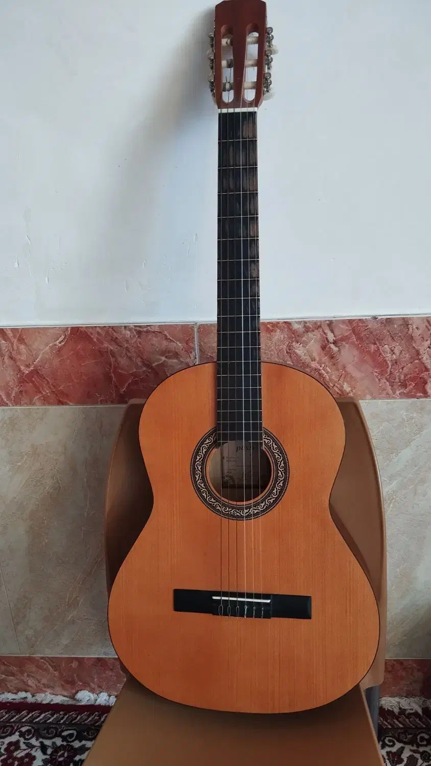 گیتار پارسm2|گیتار، بیس، امپلیفایر|بروجرد, |دیوار