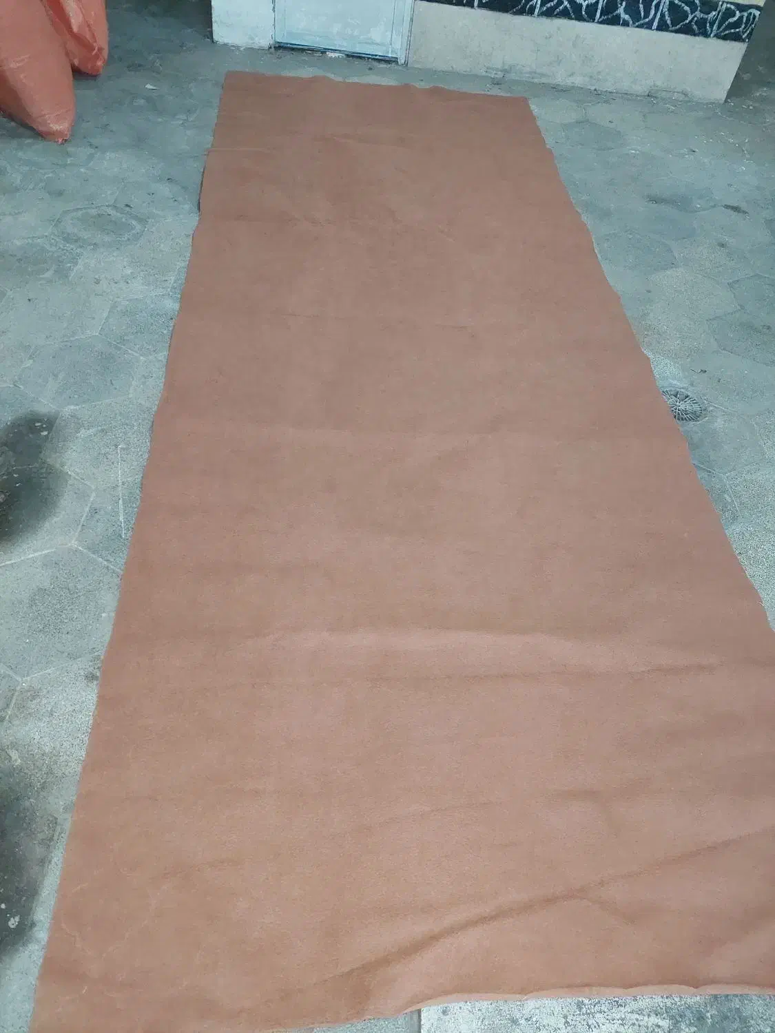 موکت قهوه ای|موکت|مشهد, سناباد|دیوار