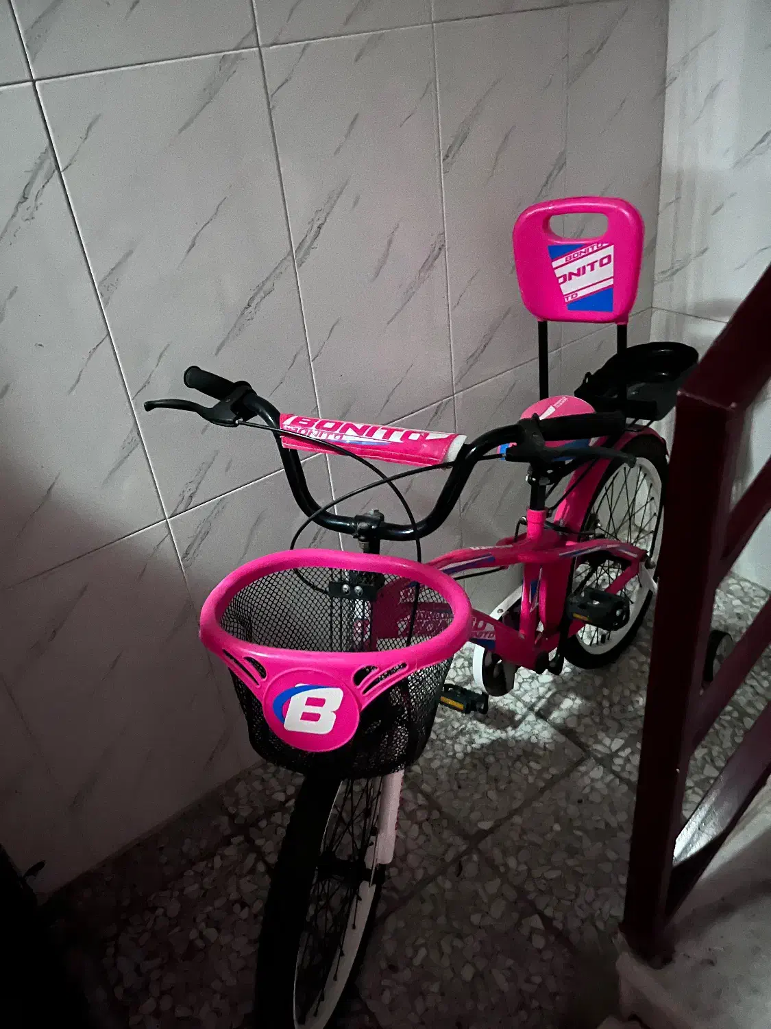 دوچرخه دخترانه|دوچرخه، اسکیت، اسکوتر|کرج, کارخانه قند|دیوار