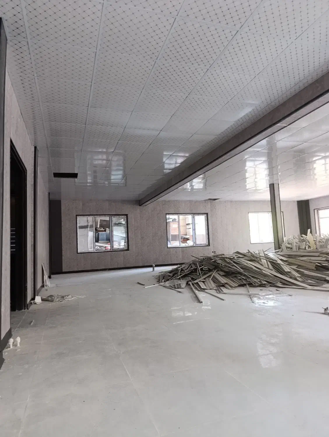 سقف کاذب|خدمات پیشه و مهارت|احمدآبادمستوفی, |دیوار