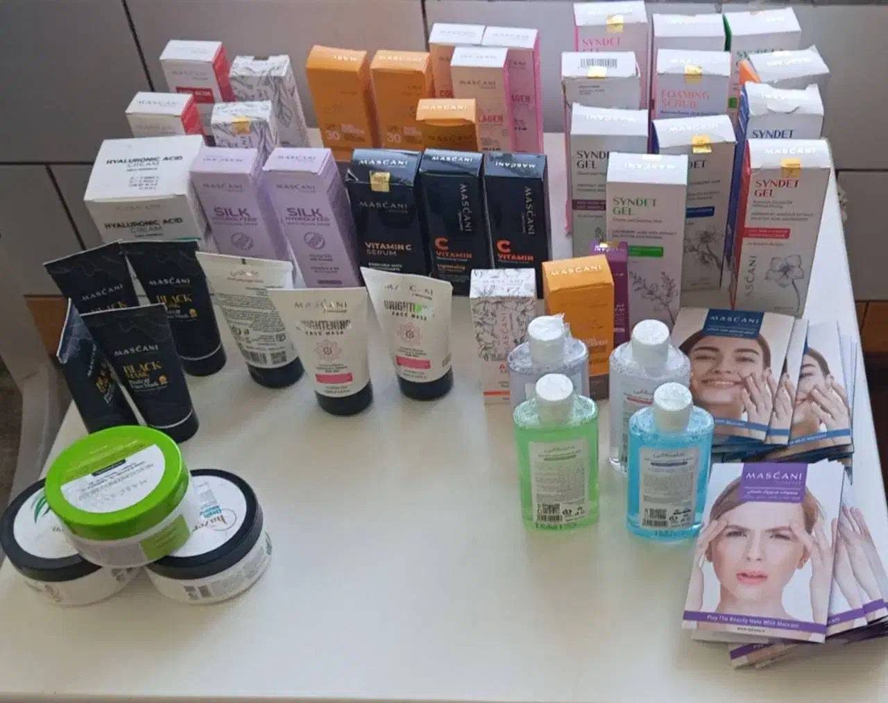 روز مادر .کادو .روتین پوستی|آرایشی، بهداشتی، درمانی|خوی, |دیوار