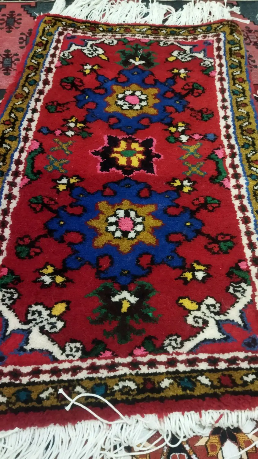 پادری|پادری|اهر, |دیوار