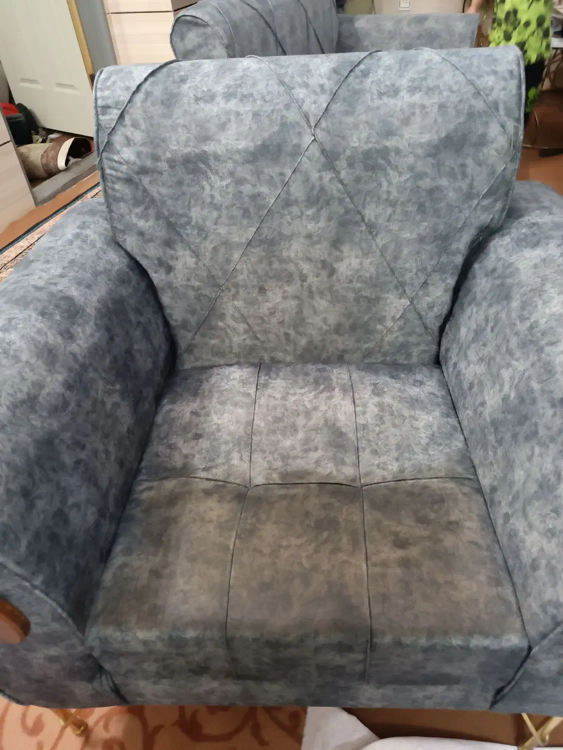 مبل شویی محمدی|خدمات نظافت|زنجان, |دیوار