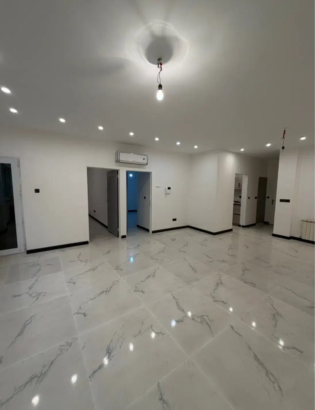 ۱۰۰ متر سند اداری ونک شیراز جنوبی فول بازسازیی|اجارهٔ دفتر کار، اتاق اداری، مطب|تهران, شیراز|دیوار