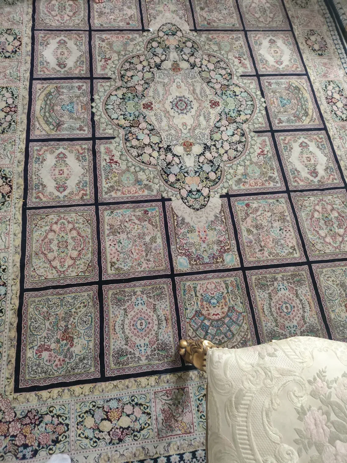 فرش|فرش|مشهد, انصار|دیوار