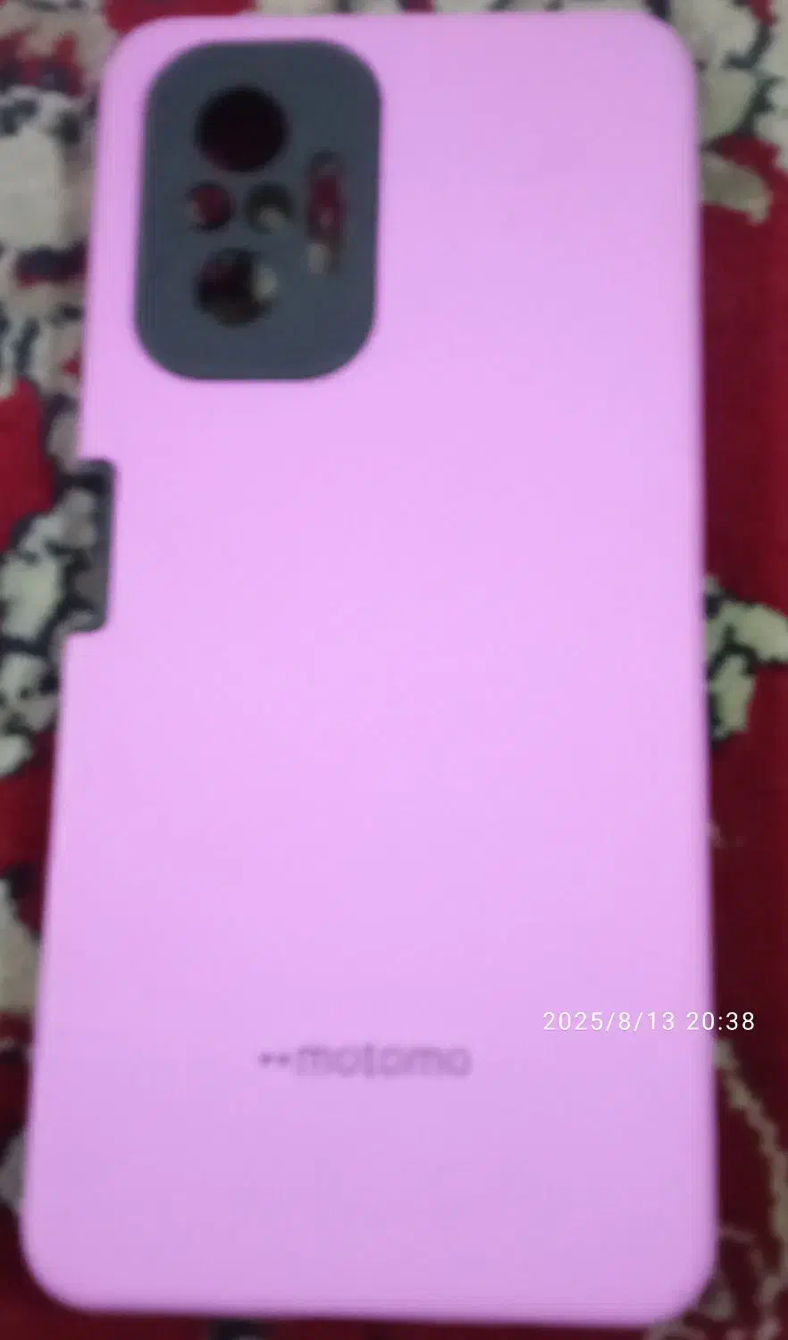 گارد گوشی تمیز و سالم|لوازم جانبی موبایل و تبلت|فلاورجان, |دیوار