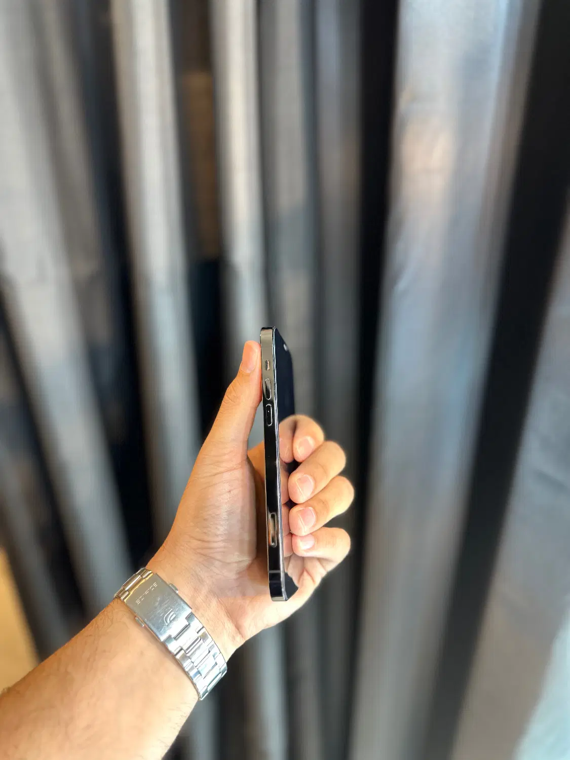 iphone 12pro 256g|موبایل|بجنورد, |دیوار