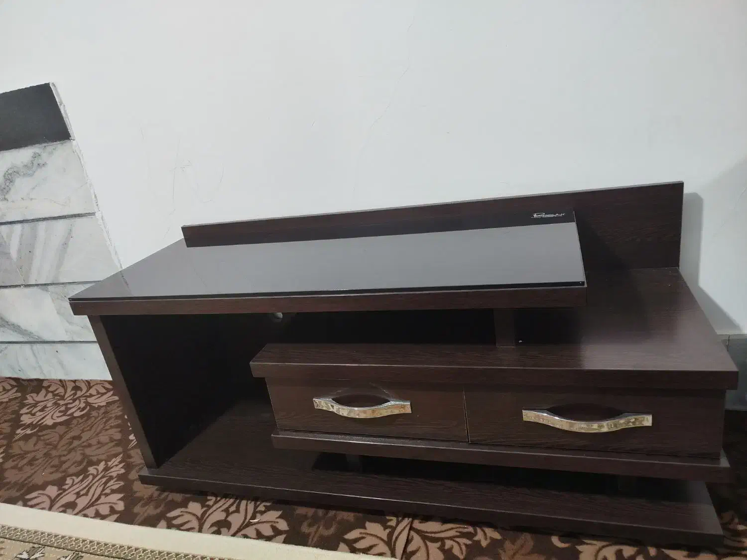 میز تلوزیون|میز تلویزیون|درگزین, |دیوار