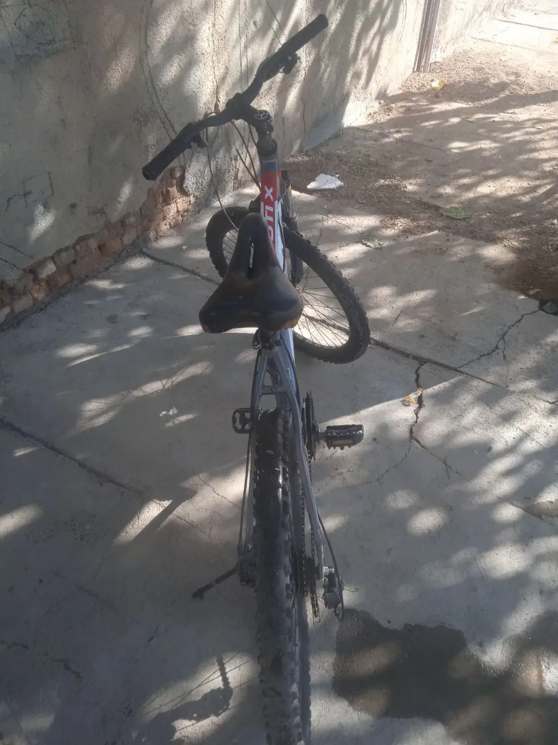 دوچرخه ۲۶ درحدنو|دوچرخه، اسکیت، اسکوتر|کوهدشت, |دیوار