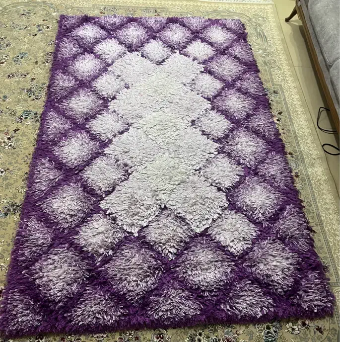 فرش ۴ متری|فرش|ایلام, |دیوار