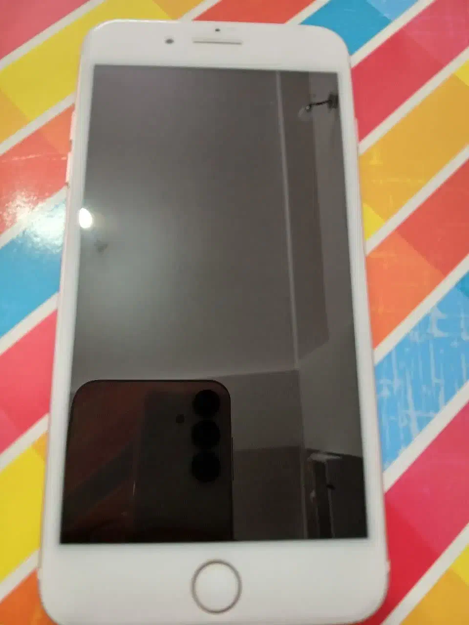 iPhone 7 Plus|موبایل|بیجار, |دیوار