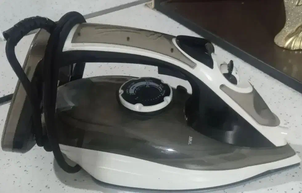 اتو بخار atc مدل 8001|اتو و لوازم اتو|قرچک, باقرآباد|دیوار