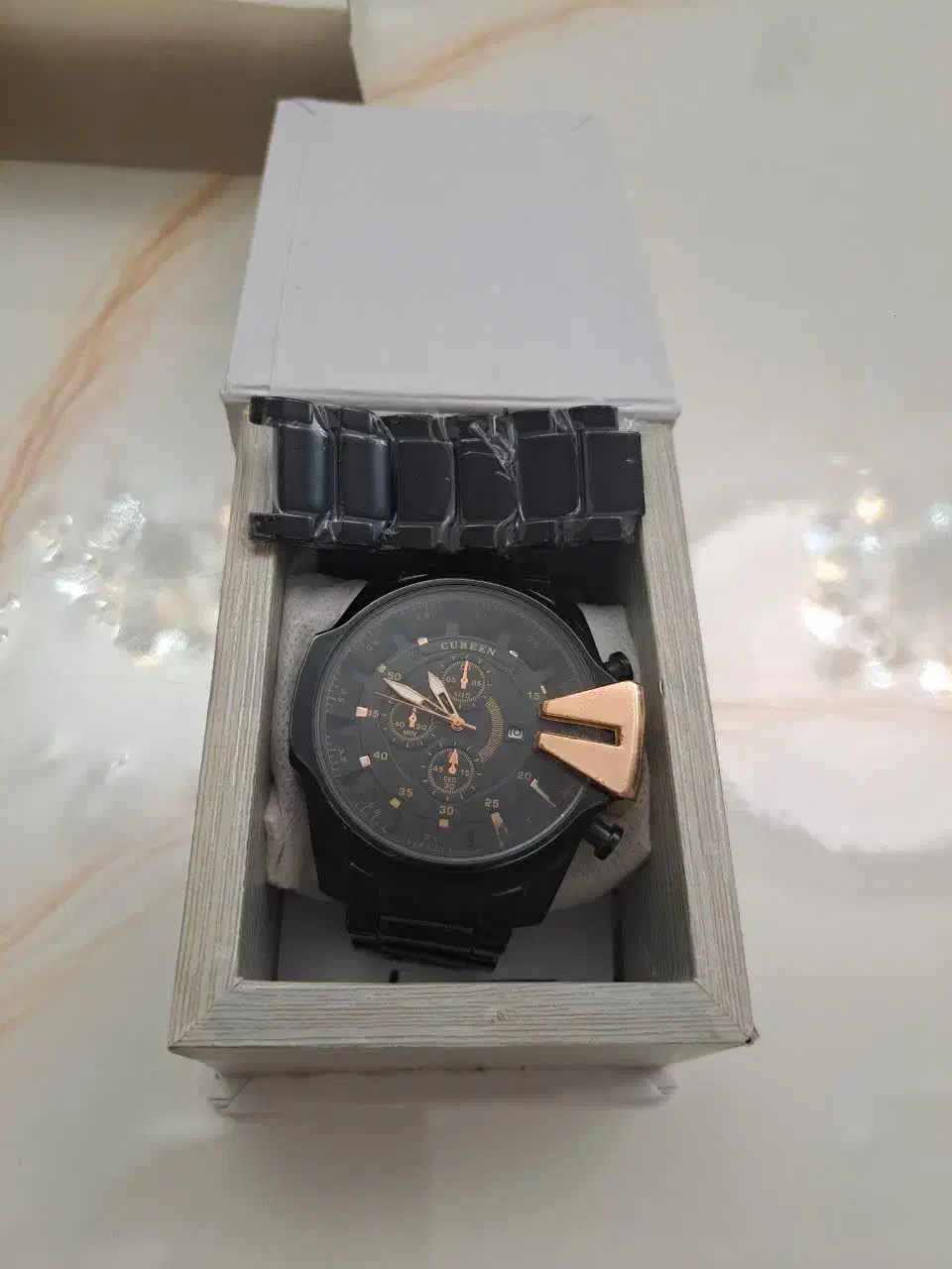 ساعت مچی (لوکس)|ساعت|یزد, |دیوار