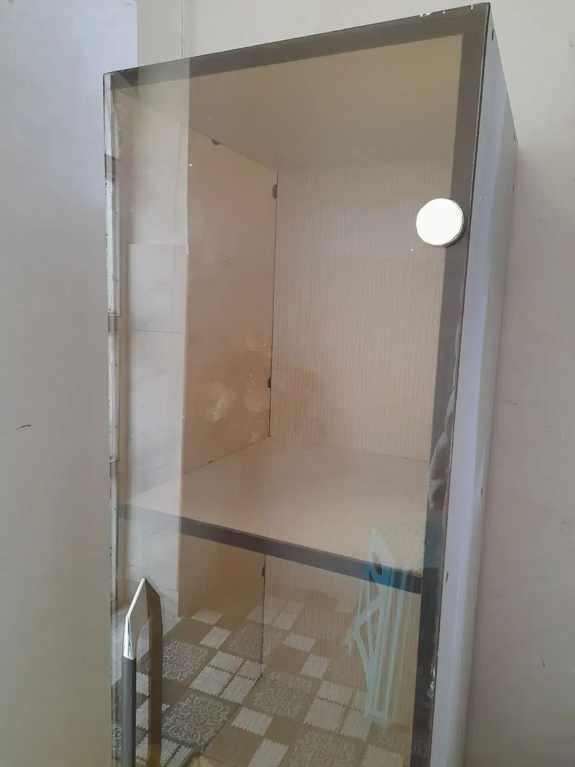 بوفه|بوفه، ویترین، کنسول|همدان, |دیوار