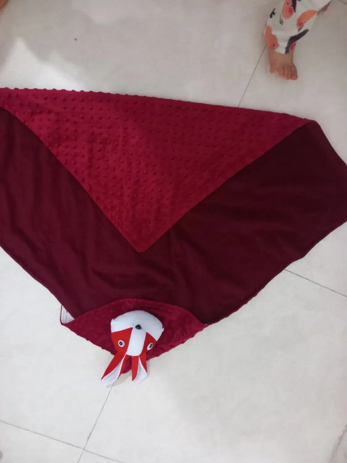 آغوشی ساک حمل حوله دورپیچ نوزاد ن|اسباب و اثاث بچه|اهواز, فرهنگ شهر|دیوار