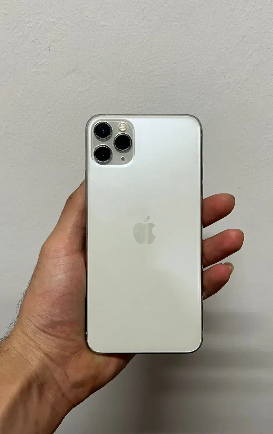 ایفون ۱۱ پرومکس|موبایل|لاهیجان, حاجی آباد|دیوار