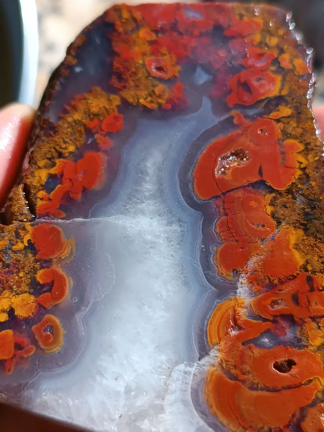 ۴۳قطعه عقیق کلکسیونی|جواهرات|محمدشهر, همایون ویلا|دیوار