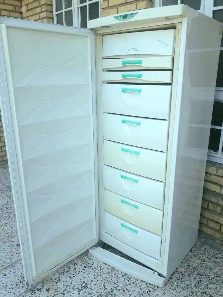 فریزر|یخچال و فریزر|شوش, |دیوار