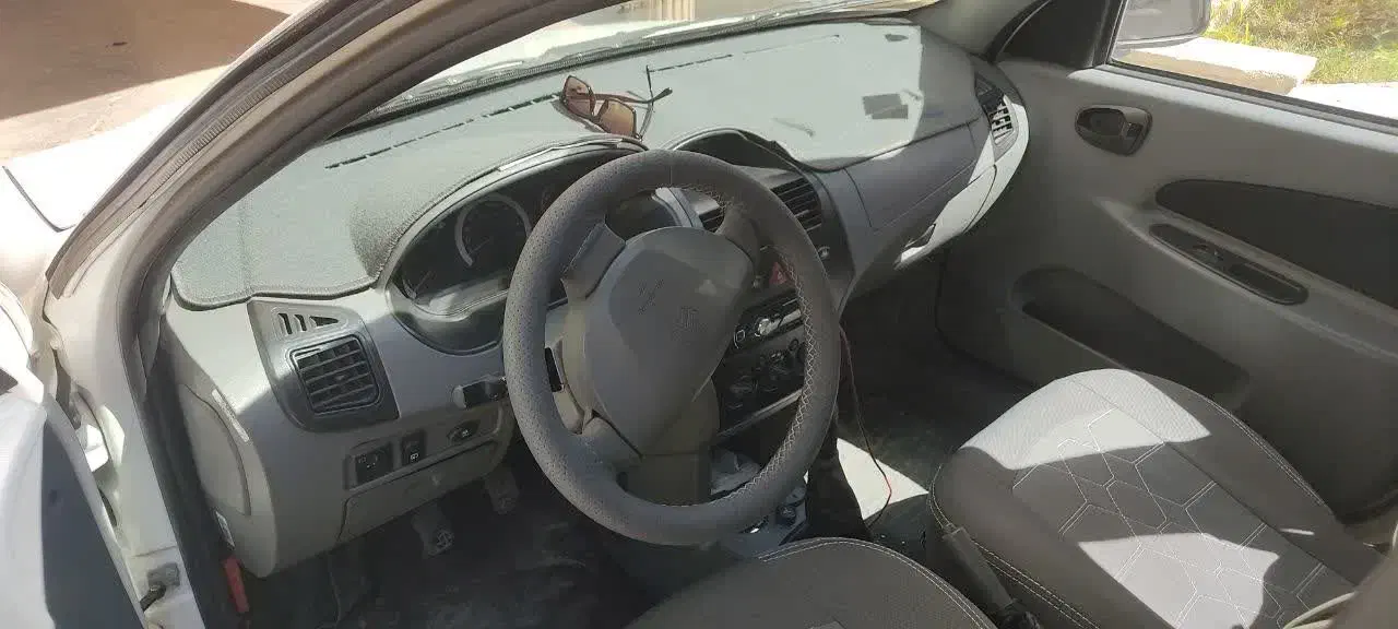 تیبا ۲ مدل ۱۴۰۱|خودرو سواری و وانت|زنجان, |دیوار