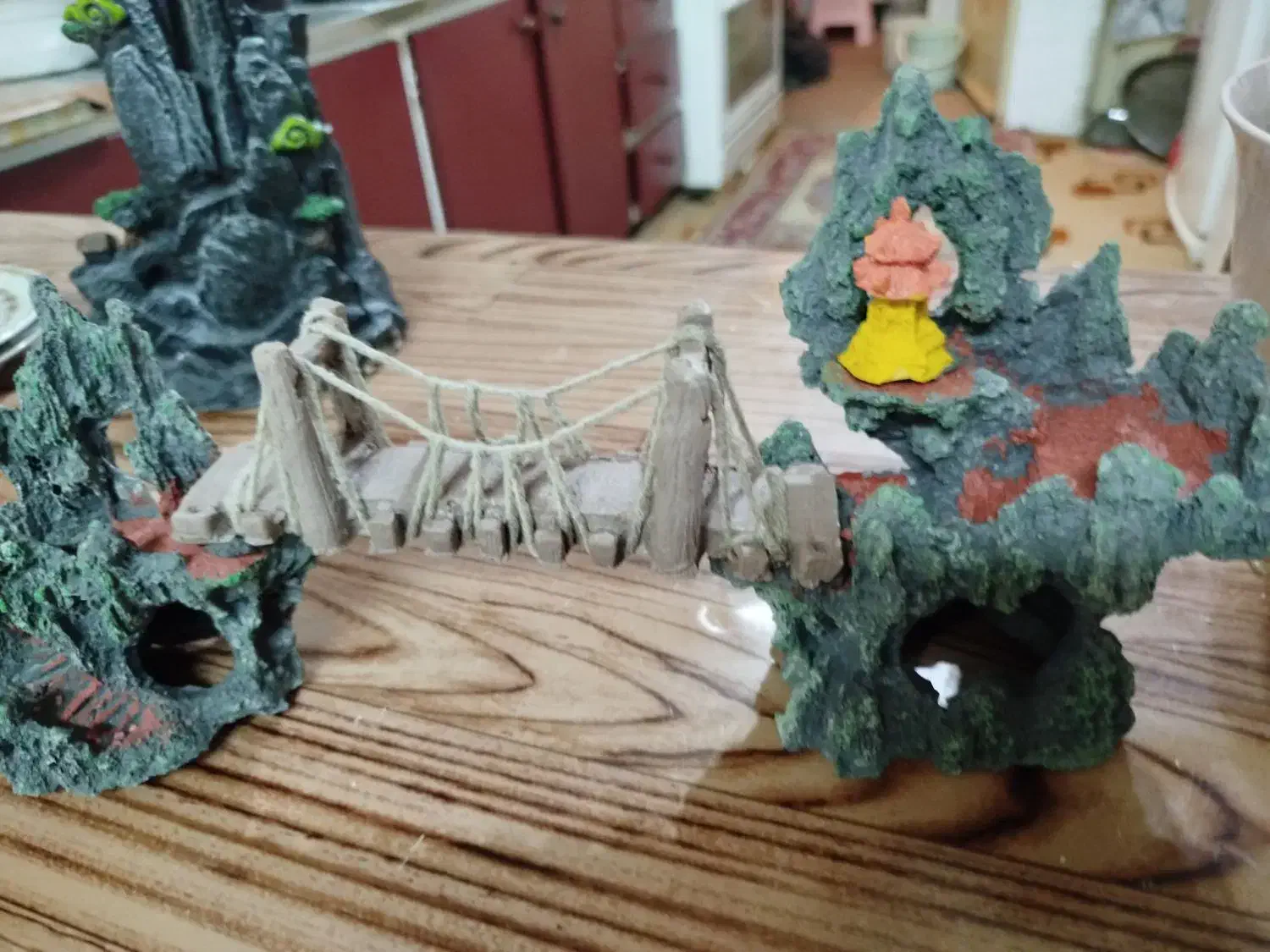 فروشی|مجسمه، تندیس، ماکت|نجف‌آباد, پادگان|دیوار