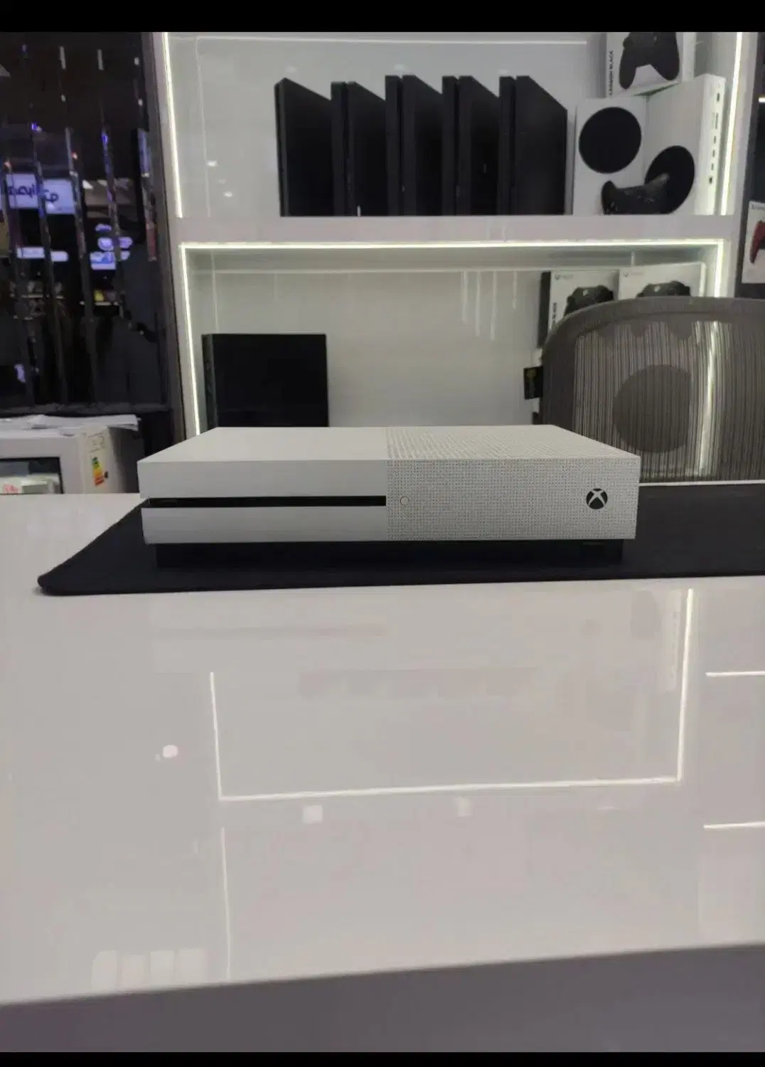 انواع xboxایکس باکس با بازی جدید و گارانتی|کنسول، بازی ویدئویی و آنلاین|اصفهان, رکن الدوله غربی|دیوار