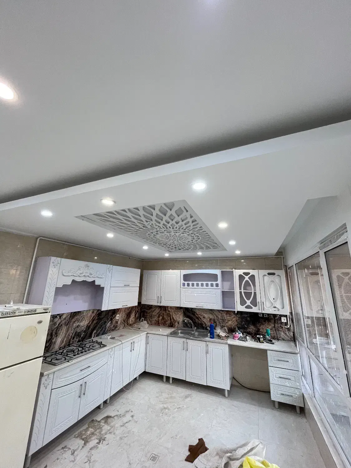 رهن و اجاره باغچه|اجارهٔ خانه و ویلا|چهاردانگه (تهران), |دیوار