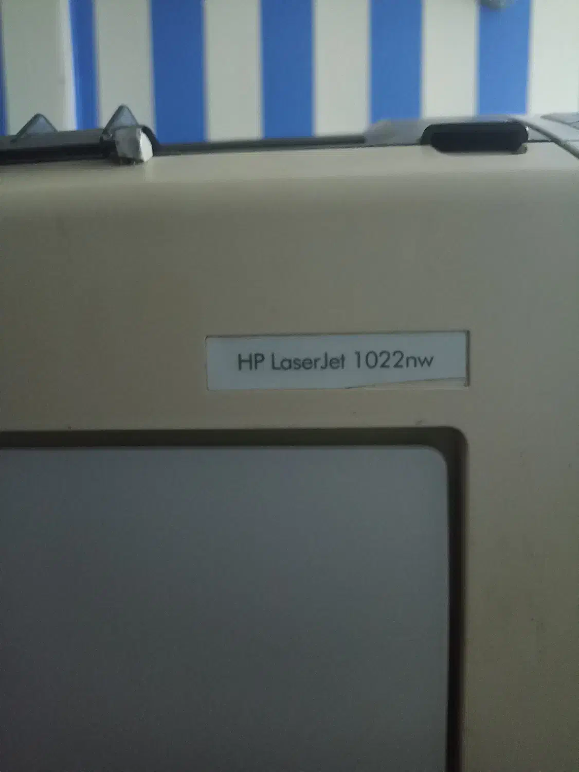 پرینترhp‌مدل1022 استوک|پرینتر، اسکنر، کپی، فکس|بندرعباس, |دیوار