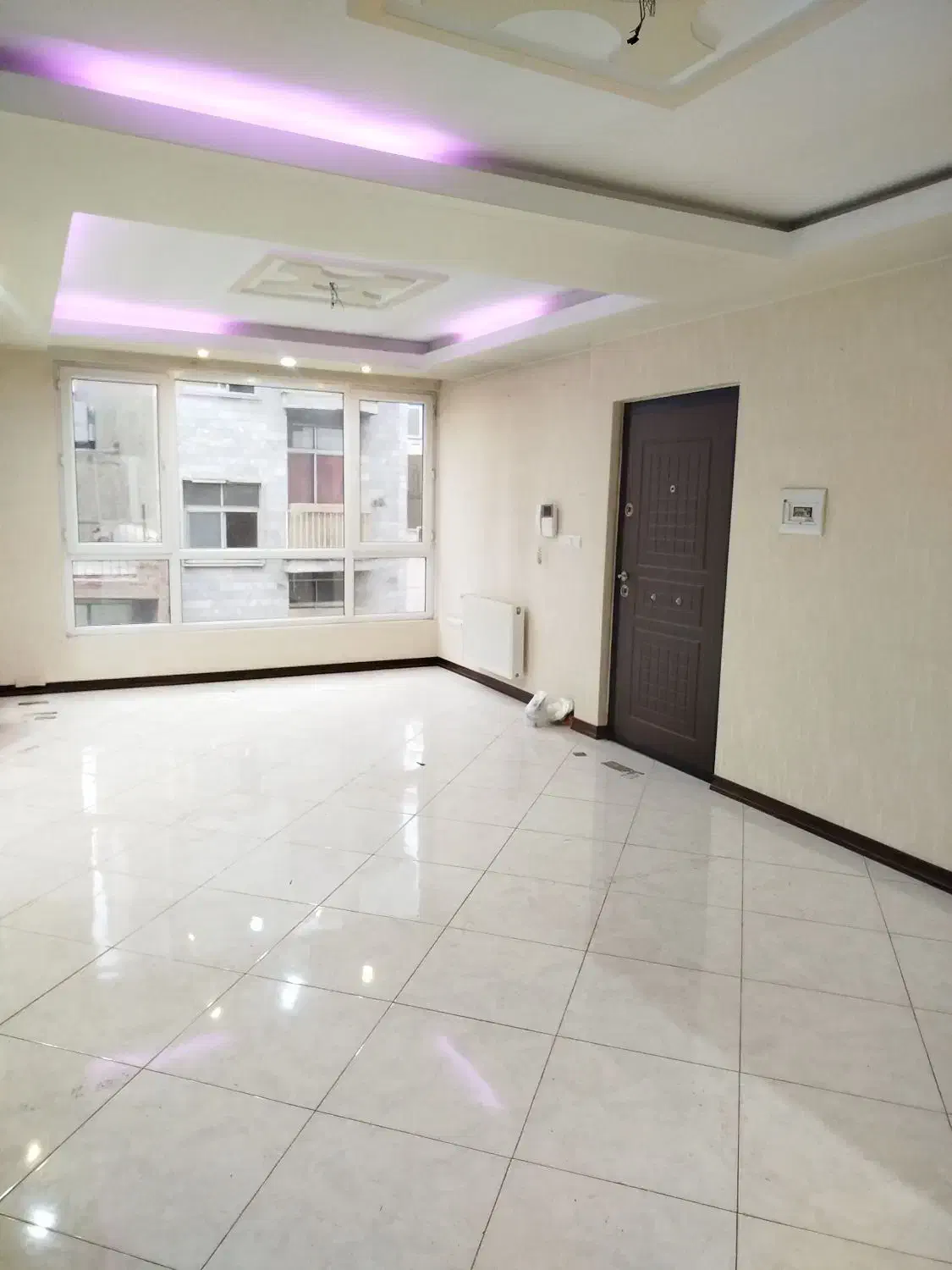 66 متری 2خواب/ فول امکانات/ تخلیه