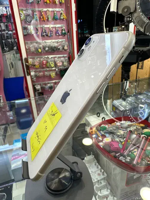 گوشی آیفون ۱۱|موبایل|زنجان, |دیوار