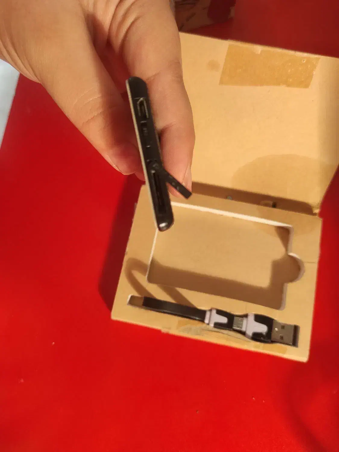 هندزفری نامرئی|لوازم جانبی موبایل و تبلت|کرج, شهرک یاس جنوبی|دیوار