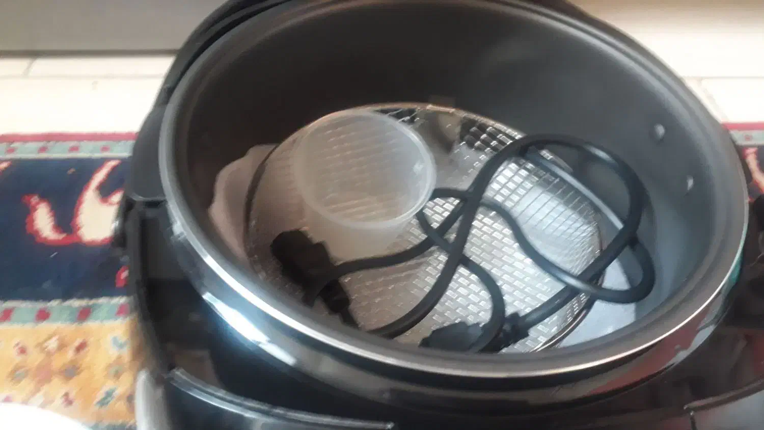 پلوپز ،آرام پز،سرخ کن|اجاق گاز و لوازم برقی پخت‌وپز|محمدیه-قزوین, |دیوار