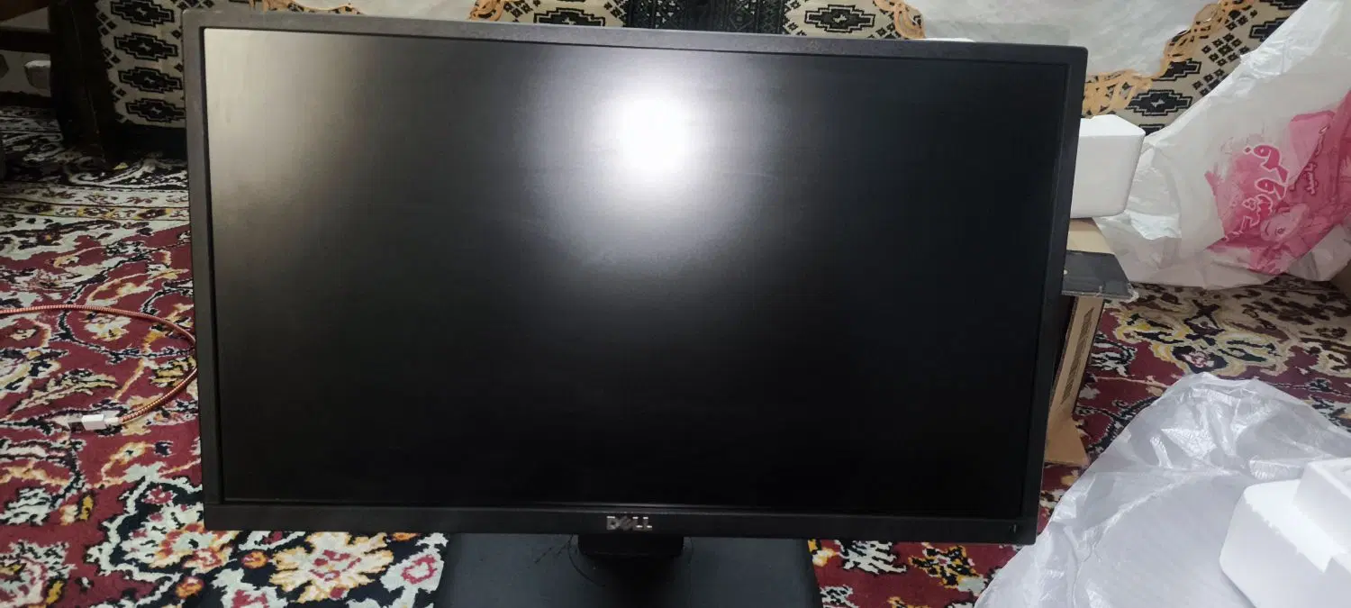 مانیتور Lg|قطعات و لوازم جانبی رایانه|تهران, ظهیرآباد|دیوار