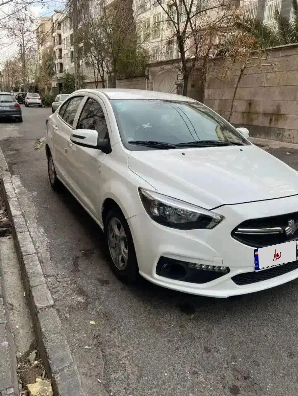 شاهین ۱۴۰۲ بدون رنگ|خودرو سواری و وانت|مشهد, شهرک لشکر (شهرک غرب)|دیوار